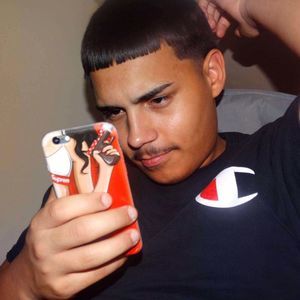 Meet your Posher, Brian